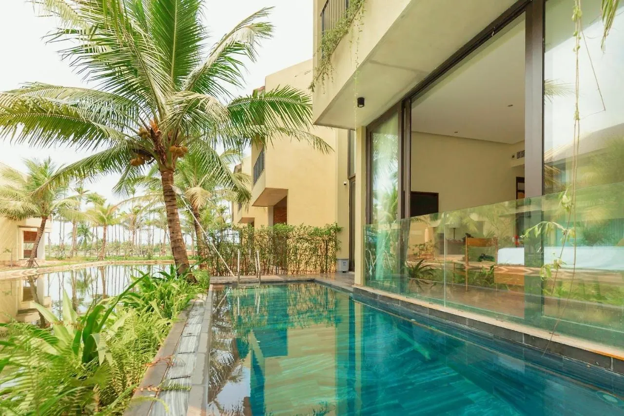 Tre House Hoi An Bed and Breakfast Vietnam