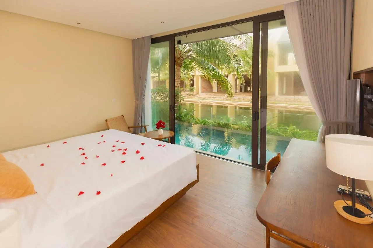 Tre House Hoi An Bed and Breakfast 0*,  Vietnam