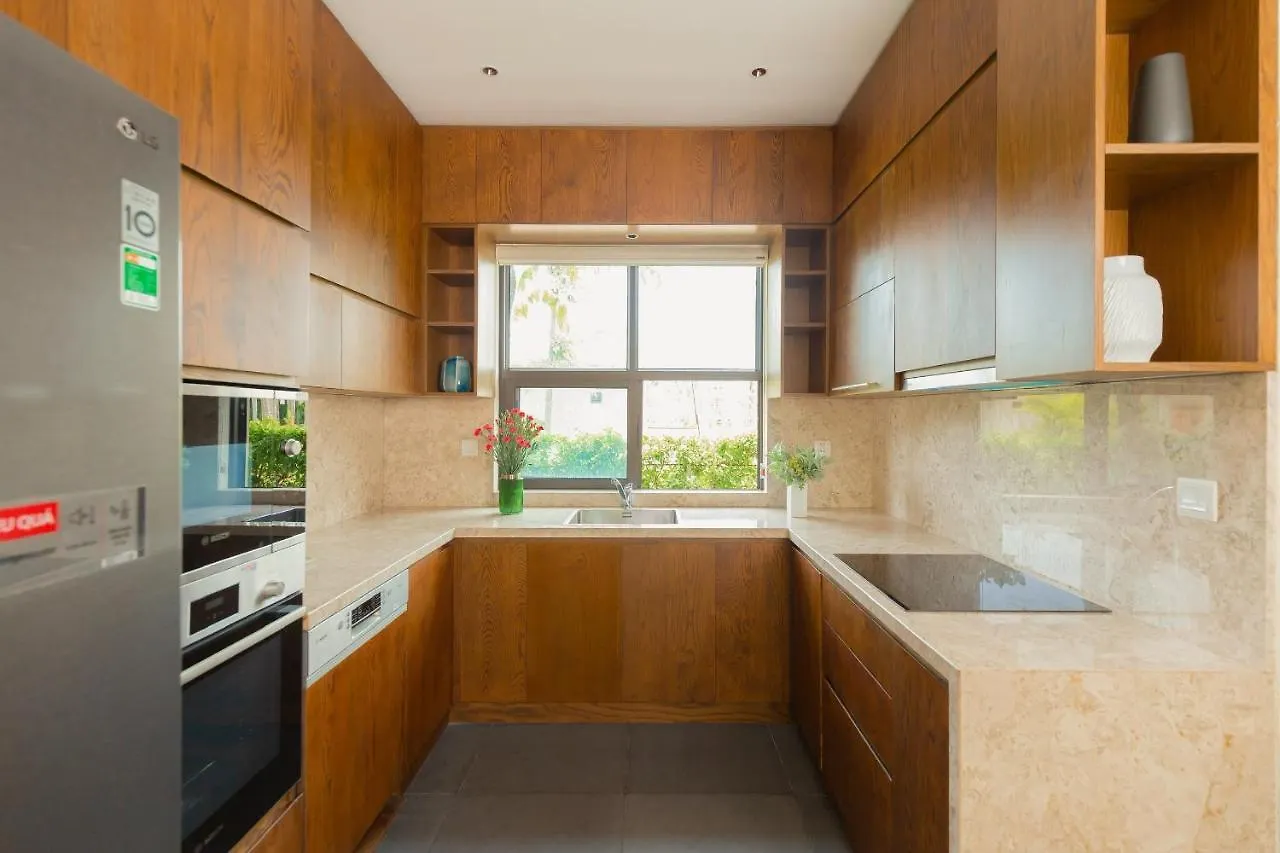 Tre House Hoi An Bed and Breakfast Vietnam