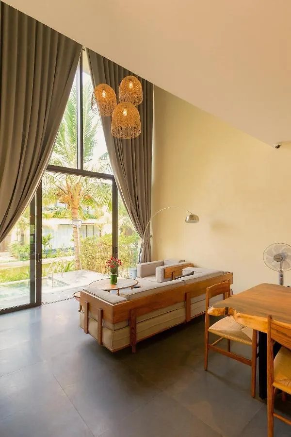 Tre House Hoi An Bed and Breakfast Vietnam
