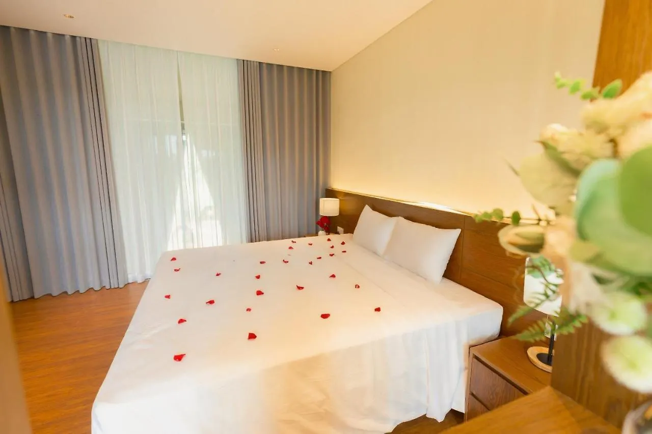 Tre House Hoi An Bed and Breakfast 0*,  Vietnam