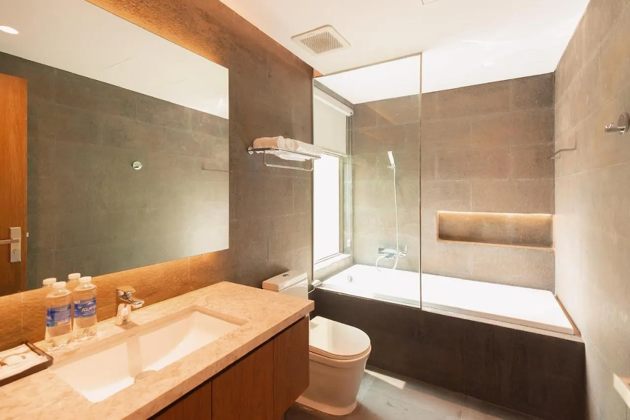 Tre House Hoi An Bed and Breakfast