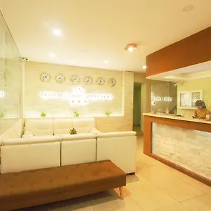 Indo Serviced Ciudad Ho Chi Minh (Saigón)