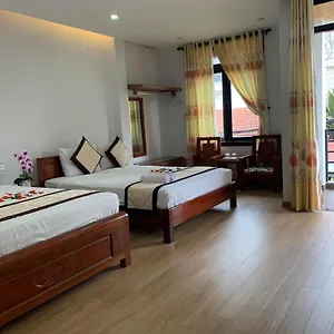 Privat bolig The Sun, Hoi An