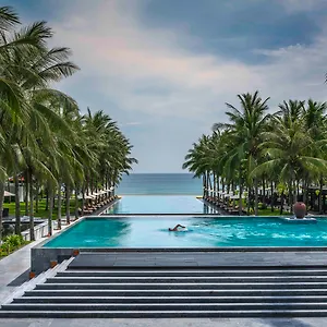Four Seasons The Nam Hai, Hoi An, Vietnam Курортный комплекс