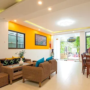 Quarto em Acomodações Particulares Hoianian, Hoi An