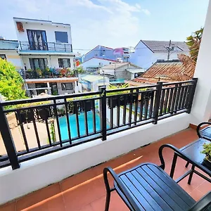 Privat bolig Vincent's House, Hoi An