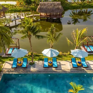 Hotel Zen Retreat, Hoi An