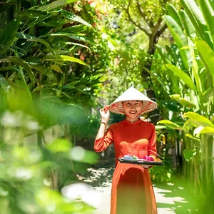 Hotel December, Hoi An
