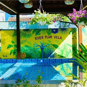 Riverside Plum Garden Hoi An