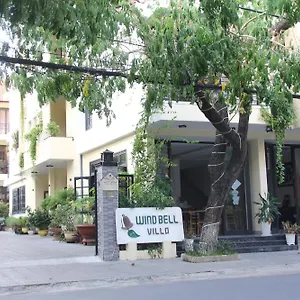 Séjour chez l'habitant Windbell, Hội An