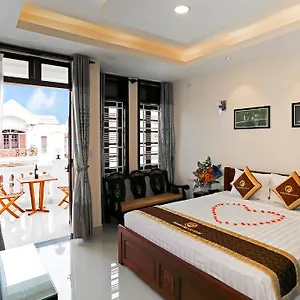 Phoenix Hoi An