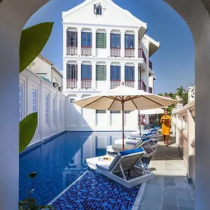 Hotel Cozy Hoian Boutique, Hoi An