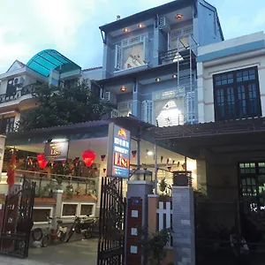 Séjour chez l'habitant Lisa, Hội An
