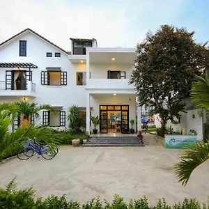 Séjour chez l'habitant View &, Hội An
