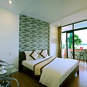 Séjour chez l'habitant Thu Bon Riverside, Hội An
