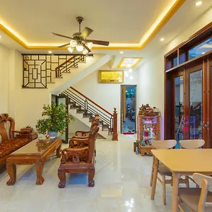 Thinh Phuc Hoi An