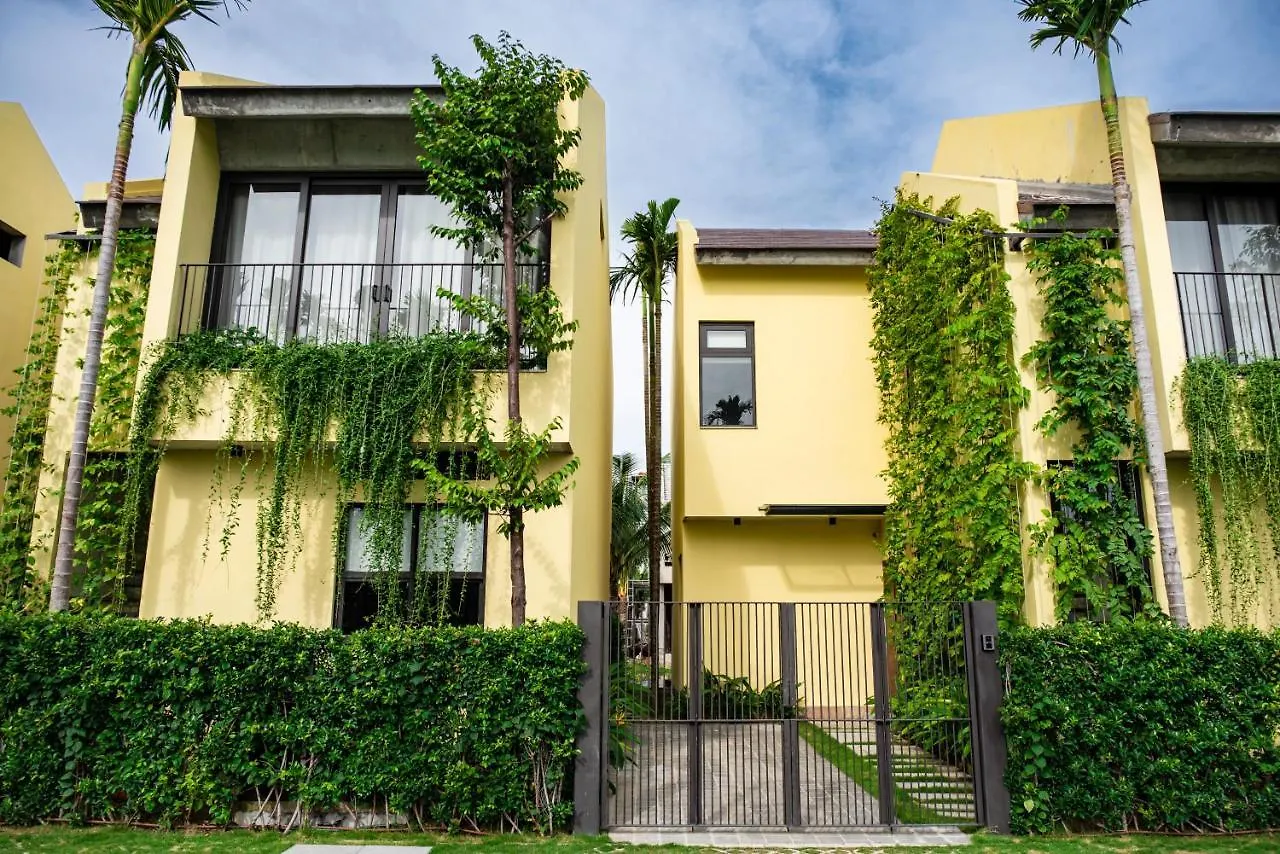 Tre House Hoi An Bed & Breakfast Vietnam