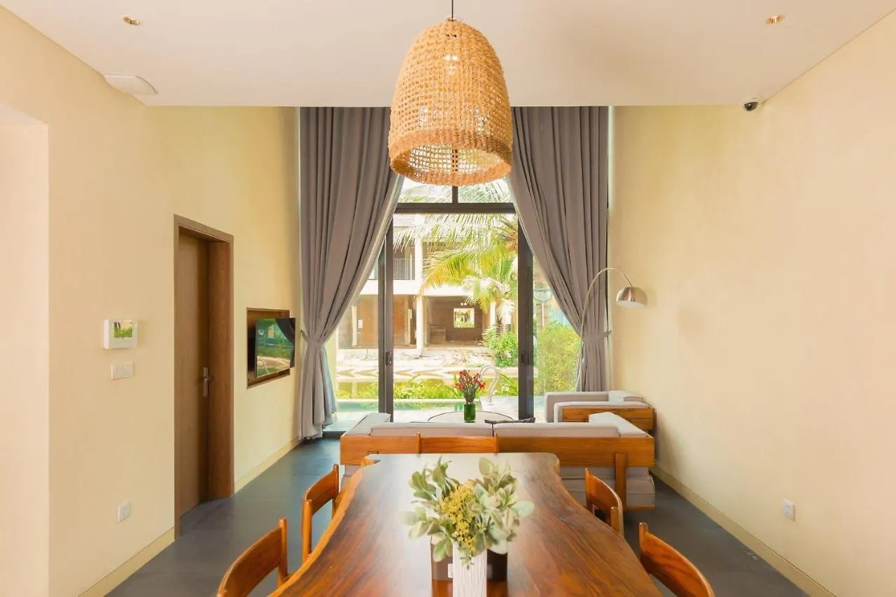 Tre House Hoi An Bed & Breakfast