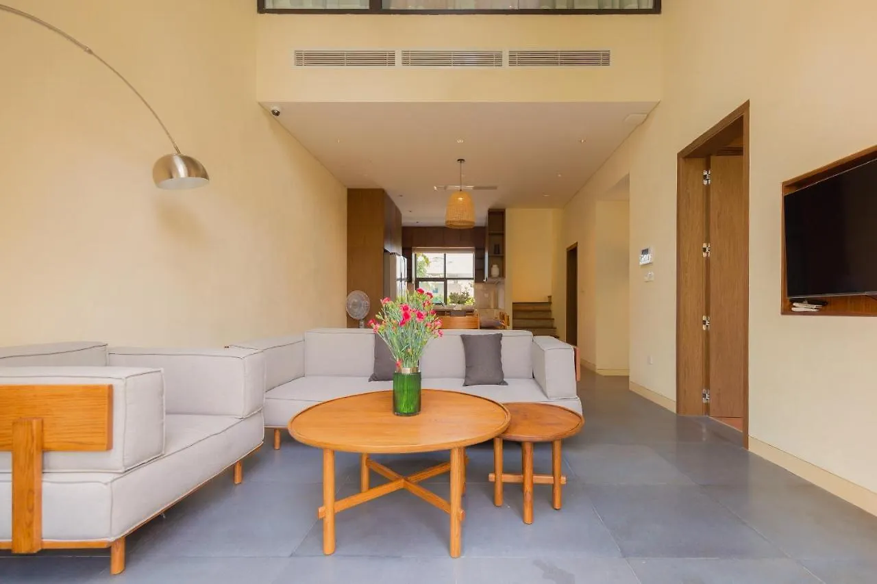 Tre House Hoi An Bed & Breakfast