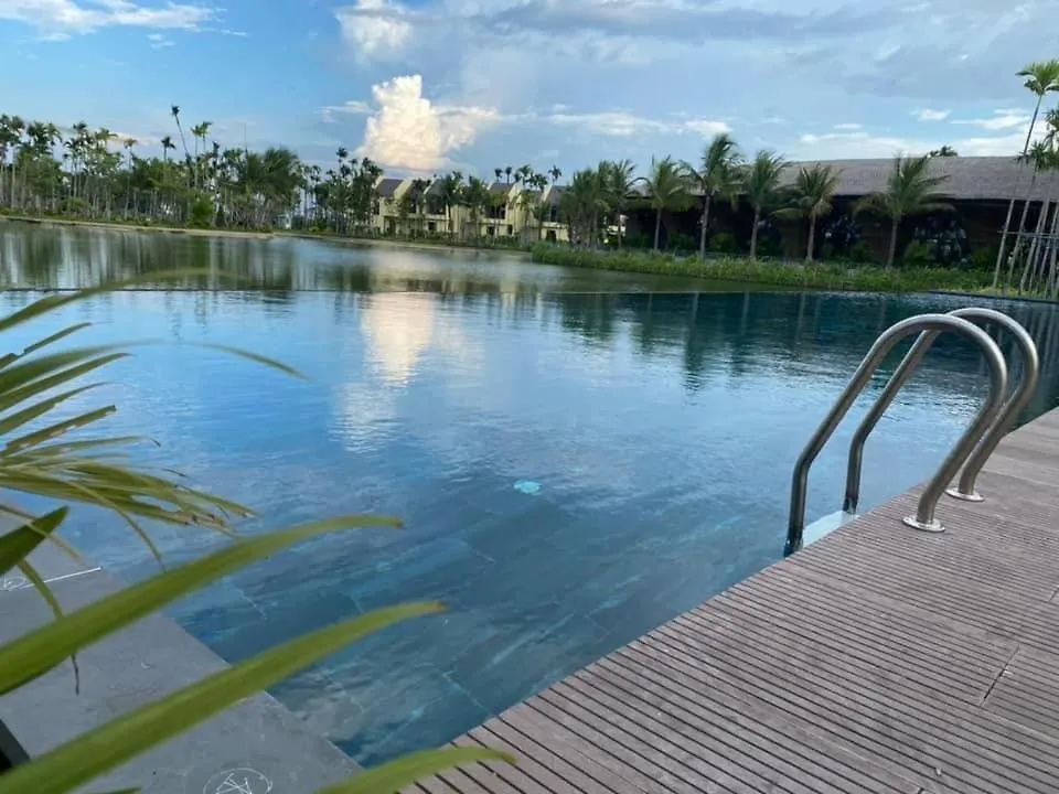 Tre House Hoi An Bed & Breakfast